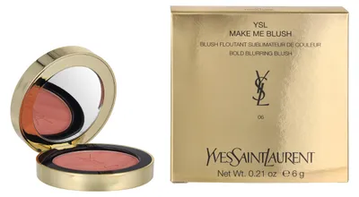 Produktbild von YSL Make Me Blush Powder #06 Rose Haze 6 g