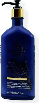 Produktbild von Bath & Body Works Aromatherapy Körpermilch LAVENDER VANILLA 192 ml