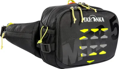 Produktbild von TATONKA Bike Hip Bag MTB 5 BLACK BLACK -