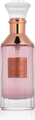 Obrázek produktu pro Lattafa Velvet Rose EDP 100 ml W