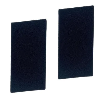 Produktbild von Filter für Whirlpool Ersatzfilter 481010354757 [2er-Set] Wäschetrockner Whirlpool Bauknecht Privileg Phonillico®