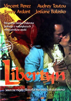 Produktbild von Liebeslust und Freiheit (nur Originalversion) [DVD]