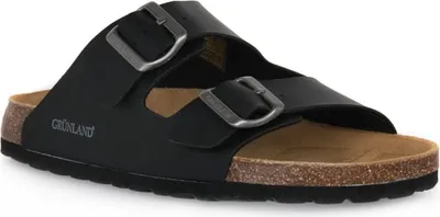 Image de Grünland Chaussures Bobo, CB3013NERO