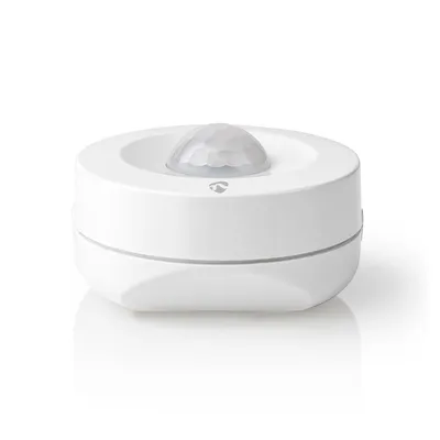 Obrázok produktu pre NEDIS Smartlife Motion Sensor Zigbee IP20 120G 5m Andr/IOS Batt ws ZBSM10WT