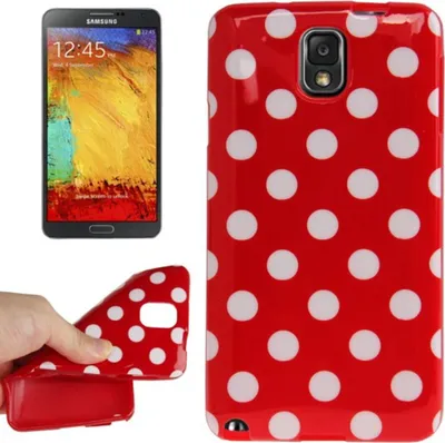 Produktbild von Schutzhülle für Handy Samsung Galaxy Note 3 N9000
