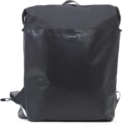 Produktbild von 7clouds Rucksack Wenuv 7.1 black