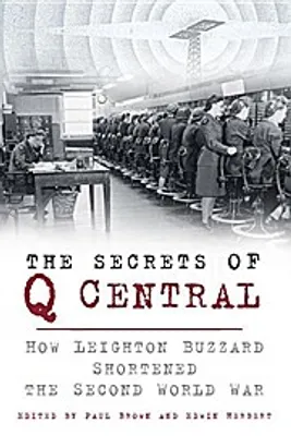 Obrázek produktu pro The Secrets of Q Central