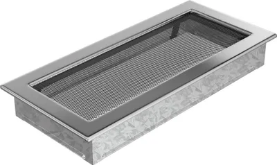 Obrázok produktu pre Odvzdušňovacia krytňa 17x37