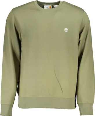 Image de TIMBERLAND - Sweat à logo essentiel pour homme - Taille M