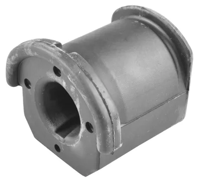 Produktbild von TEDGUM Hülse Querlenkerlagerung 00462209 hinten vorne unten beidseitig 0 2kg
