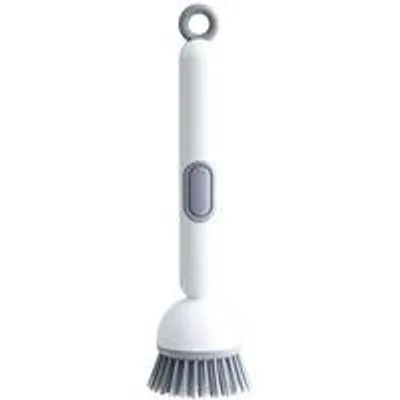Obrázok produktu pre Čistič do kuchyne s mydlovou vaničkou, na sporák, drez, sklo a kúpeľňu