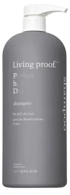Produktbild von PERFEKTES HAARTAGES-SHAMPOO 1000 ml