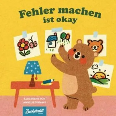 Image de Fehler machen ist ok
