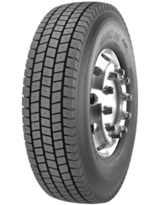 Produktbild von Sava Orjak O3 Plus Ganzjahresreifen 12/- R22.5 152/148L LKW Allwetterreifen Reifen