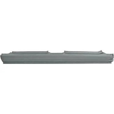Produktbild von DIEDERICHS 9330042 Schweller Reparaturblech Einstiegblech Rechts für OPEL Zafira A (T98)