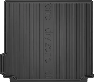 Produktbild von FROGUM Gummi Kofferraummatte für BMW X5 F15 2013-2018