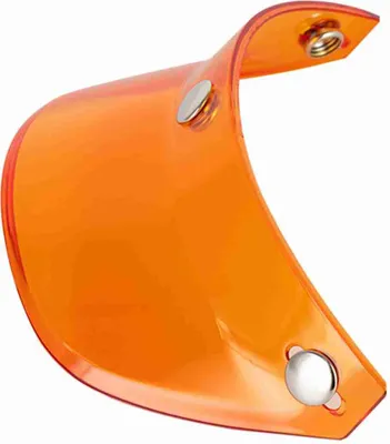 Obrázek produktu pro Motocyklová přilba Visor Motocyklová přilba 3/4 otevřená proti slunci