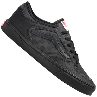 Produktbild von 42|Vans Rowley Classic Sneaker VN0A4BTTORL1