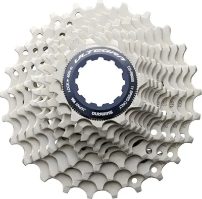 Produktbild von Shimano Ultegra CS-R8000 Kassette 11-Speed 11-25T
