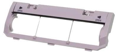Bürstenabdeckung für Saugroboter, kompatibel mit RR7675/RR7687