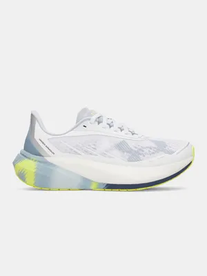 Produktbild von Under Armour UA W Velociti Distance Damenschuhe 6.5
