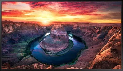 Produktbild von Samsung Interactive Display QMB-T (43'')