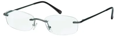 Produktbild von Filtral Lesebrille Hamburg F4537296 gun 2,0