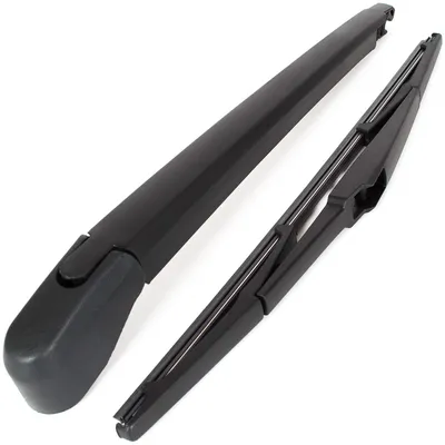 Immagine prodotto di Braccio tergicristallo posteriore + spazzola tergicristallo per Mazda CX-7