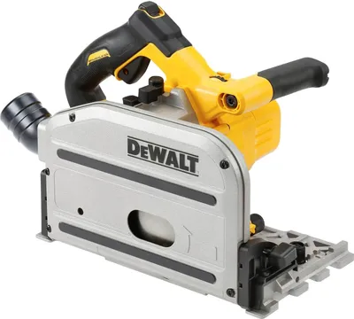 Produktbild von Dewalt DCS520NT-XJ XR FLEXVOLT 54 V bürstenlose Tauchsäge, nur Gehäuse, TSTAK