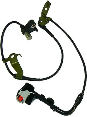 Produktbild von METZGER ABS Sensor Raddrehzahl Vorne Links für MAZDA 6 Station Wagon (GY) 0900679