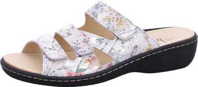 Produktbild von Belvida Pantolette Beige