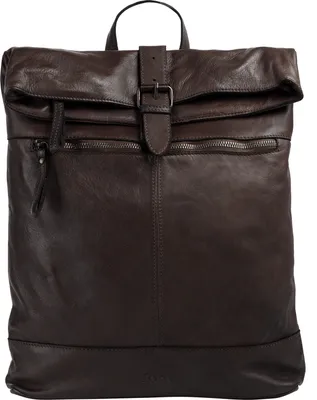 Produktbild von forty° Rucksack Herren, Damen 021212 dunkelbraun