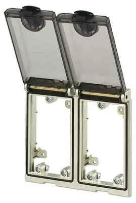 Produktbild von Murrelektronik Frontplattenschnittstelle 4000-68223-0000000