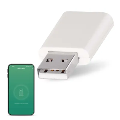 Obrázok produktu pre Opakovač signálu EMOS GoSmart IP-2213Z pre bránu ZigBee, H5022