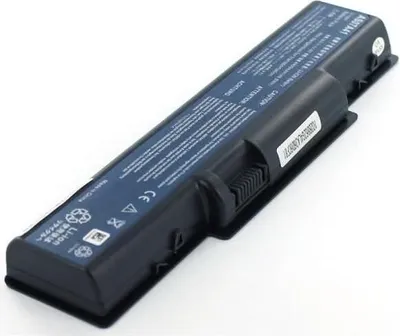 Produktbild von AGI 85069, 4400 mAh, Notebook/Tablet, Lithium-Ion, 20,8 cm, 4,5 cm, 2 cm