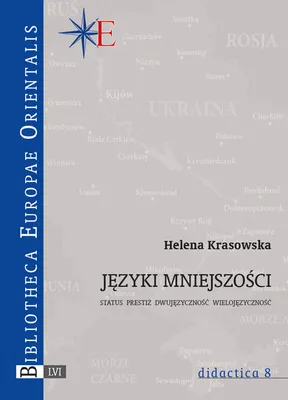 Produktbild von Języki mniejszości