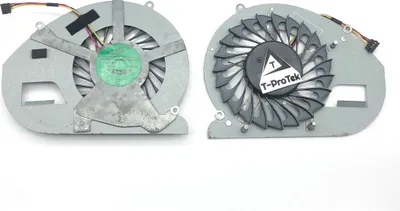 Zdjęcie produktu dla Wentylator chłodzący FAN wersja 1 kompatybilny z SONY Vaio SVF15N, SVF-15N, SVF15N1