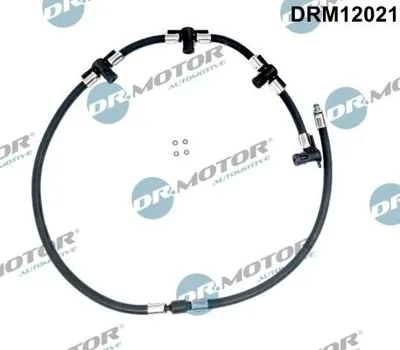 Zdjęcie produktu dla Przewód Przeleowy Db Vito W639 2,0D 03-