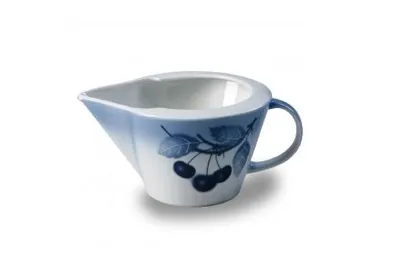 Obrázek produktu pro Thun 1794 Omáčník, český porcelán, 400 ml, Tom, modré třešně, Thun