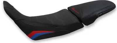 Zdjęcie produktu dla Pokrowiec siodła Comfort 4BL-6 do Hondy Africa Twin 1100 Adv Sport (2020-2022)