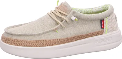 Produktbild von Fusion Sneaker in grün, Gr. 40
