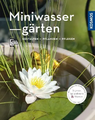 Produktbild von Miniwassergärten (Mein Garten)