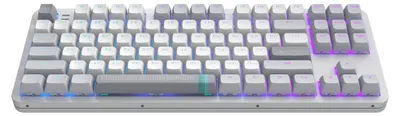 Productafbeelding van ALU87A Daylight Mechanisch Gamingtoetsenbord, Hotswap, TKL 80%