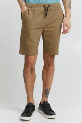 Produktbild von 11 Project PRGaeto - 21300834ME Herren Sweatshorts Kurze Hose Jogginghose