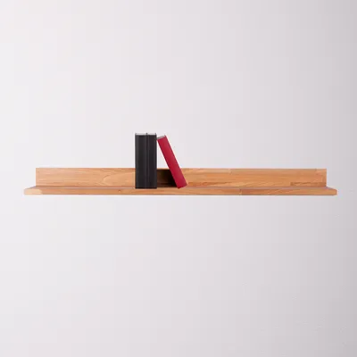 Produktbild von L - Wandboard / Wandregal KALLE 100 cm