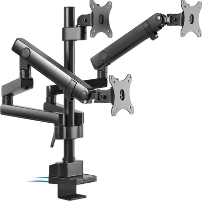 Immagine prodotto di Braccio AlzaErgo T10B Essential USB