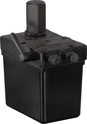Produktbild von FEBI BILSTEIN Kippumpe Fahrerhaus 45429 für MAN TGX manuell