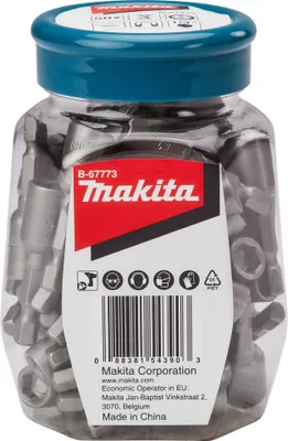 Obrázek produktu pro Makita B-67773, 50 kusů