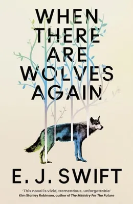 Productafbeelding van When There Are Wolves Again