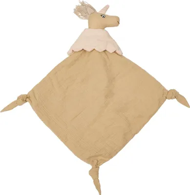 Produktbild von OYOY MINI Windeln L36xW38xH2 beige